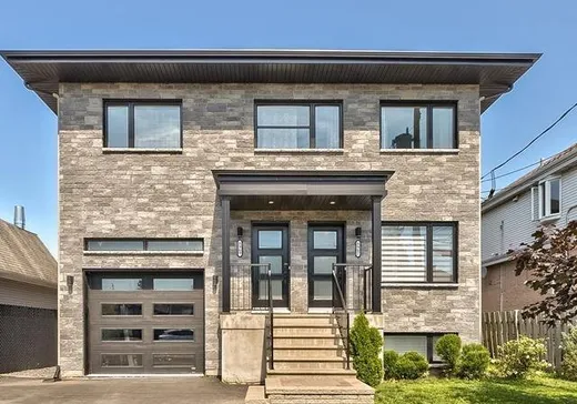 Duplex for Sale - 5967-5969 Av. Auteuil, Brossard, J4Z 1N1