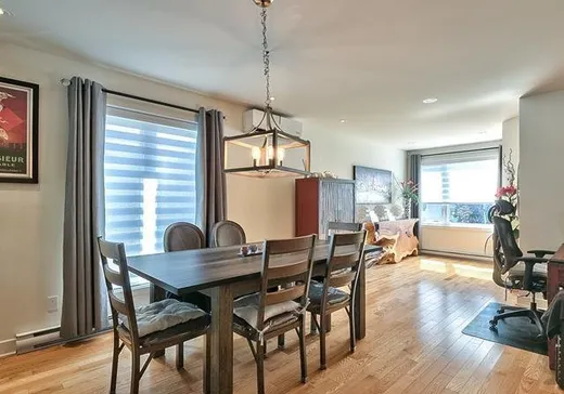 Duplex for Sale - 5967-5969 Av. Auteuil, Brossard, J4Z 1N1