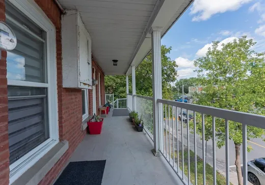 4-Plex à vendre - 551-557 Rue Heriot, Drummondville, J2B 1B8