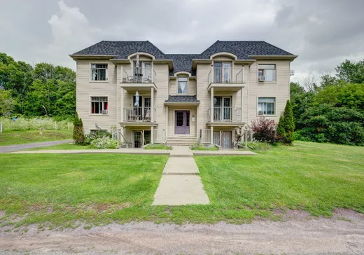 5-Plex for sale - 36 Rue St-Gilles, Lachute, J0V1X0