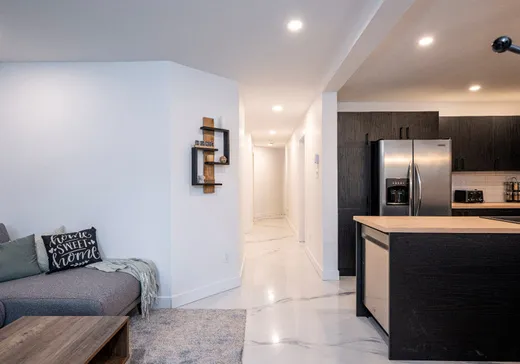 5-Plex à vendre - 36 Rue St-Gilles, Lachute, J0V 1X0