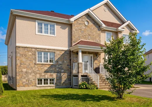 5-Plex for Sale - 834 Av. du Terroir, Terrebonne, J6W 0A8