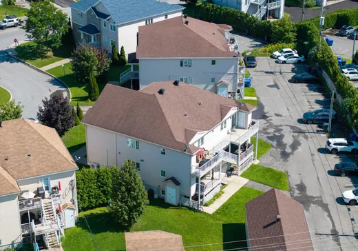 5-Plex for Sale - 834 Av. du Terroir, Terrebonne, J6W 0A8