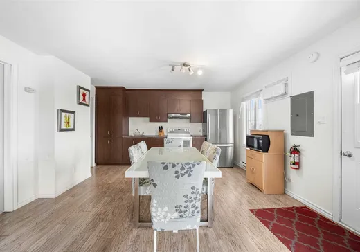 Triplex à vendre - 369-373A Rue St-François, La Tuque, G9X 1S6