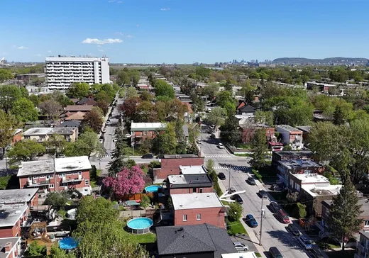 Duplex à vendre - 10535-10537 Av. De Lorimier, Montréal (Ahuntsic/Cartierville), H2B 2J4