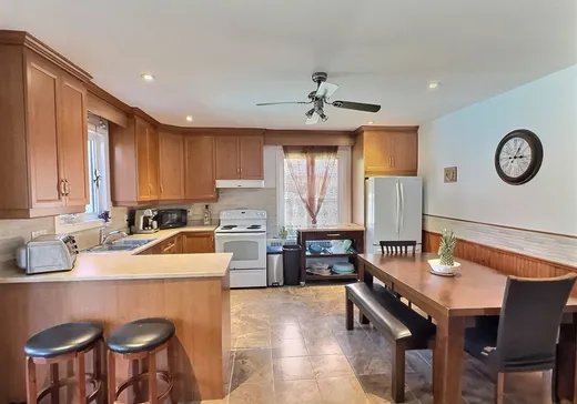 Duplex à vendre - 10535-10537 Av. De Lorimier, Montréal (Ahuntsic/Cartierville), H2B 2J4