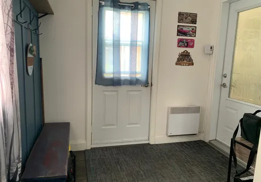 Duplex à vendre - 69-69B Rue des Hospitalières, Victoriaville, G6P 6N5