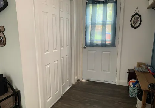 Duplex à vendre - 69-69B Rue des Hospitalières, Victoriaville, G6P 6N5
