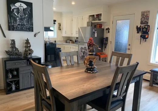 Duplex à vendre - 69-69B Rue des Hospitalières, Victoriaville, G6P 6N5