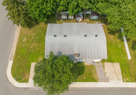 4-Plex à vendre - 3620Z Place Phil.-Kimball, Trois-Rivières, G8Z 3B3