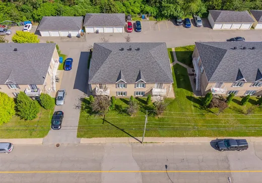 4-Plex à vendre - 144-150 Rue du Parc, Trois-Rivières, G8T 0A2
