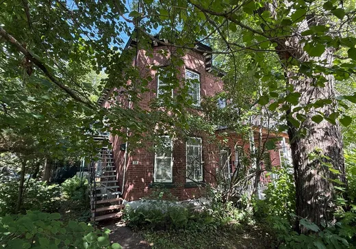 Duplex for Sale - 516-518 Rue St-François N., Sherbrooke, J1E 2C1