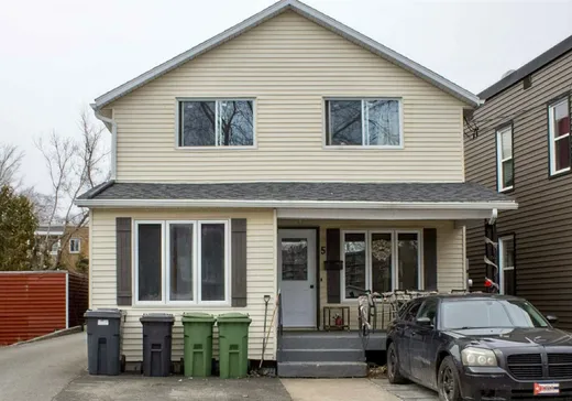 Duplex à vendre - 5-5A Rue Tessier, Victoriaville, G6P 3P2