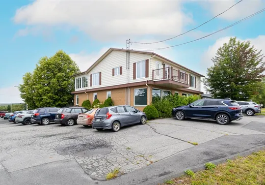 Duplex for Sale - 3635-3639 Rue Laval, Lac-Mégantic, G6B 1A5
