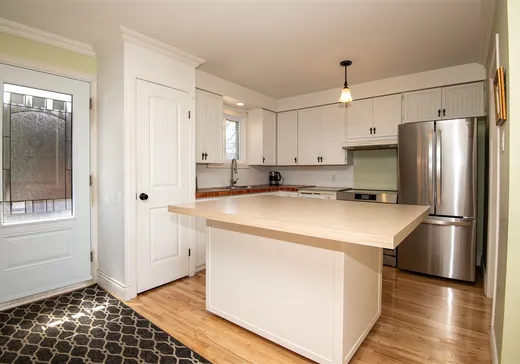 Duplex à vendre - 1351Z Boul. Jutras O., Victoriaville, G6P 7K9