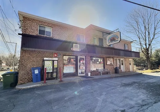 Duplex for Sale - 143-145 Rue Principale E., Dudswell, J0B 1G0