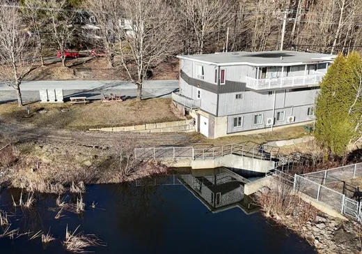 Duplex for Sale - 143-145 Rue Principale E., Dudswell, J0B 1G0