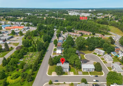 4-Plex à vendre - 3630Z Place Phil.-Kimball, Trois-Rivières, G8Z 3B3