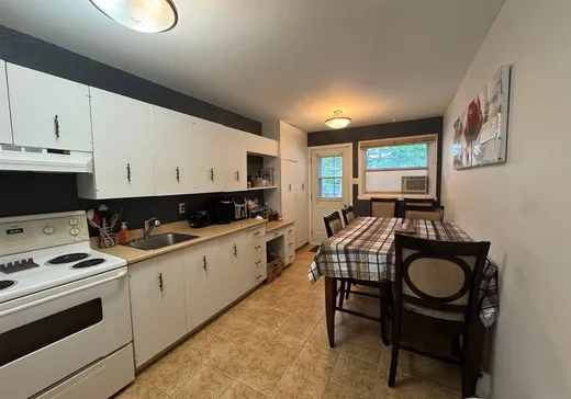 4-Plex à vendre - 3630Z Place Phil.-Kimball, Trois-Rivières, G8Z 3B3