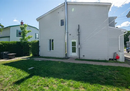 Duplex à vendre - 175-177 Rue Dubé, Laurierville, G0S 1P0