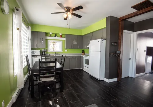 Duplex à vendre - 175-177 Rue Dubé, Laurierville, G0S 1P0
