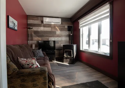 Duplex à vendre - 175-177 Rue Dubé, Laurierville, G0S 1P0