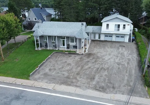 4-Plex à vendre - 1224-1230 Ch. de St-Jean-des-Piles, Shawinigan, G0X2V0