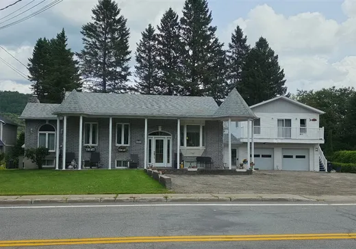 4-Plex à vendre - 1224-1230 Ch. de St-Jean-des-Piles, Shawinigan, G0X 2V0