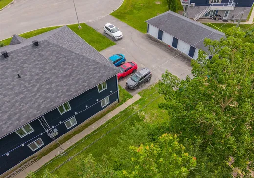 4-Plex à vendre - 3739-3745 Rue De Soulanges, Trois-Rivières, G8Y 0B6