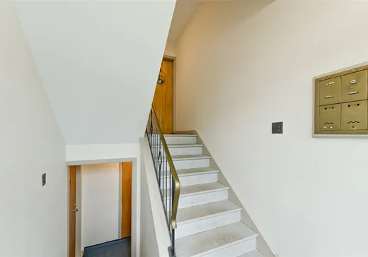 4-Plex à vendre - 1406 Rue Dunant, Sherbrooke, J1H 3Z9