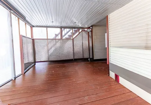Duplex à vendre - 2-2B Rue St-Pierre, Victoriaville, G6P 3J8