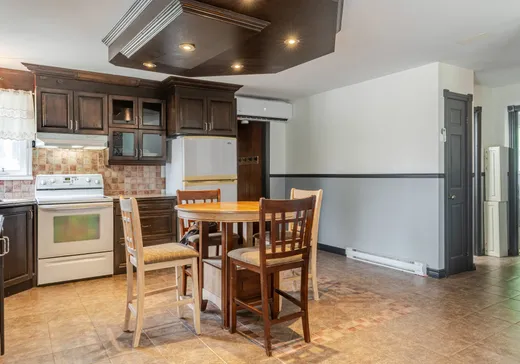Duplex for Sale - 870-872 Rue Grégoire, Thetford-Mines, G0N 1E0