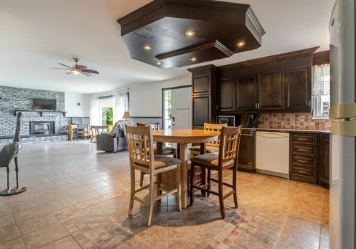 Duplex for Sale - 870-872 Rue Grégoire, Thetford-Mines, G0N 1E0