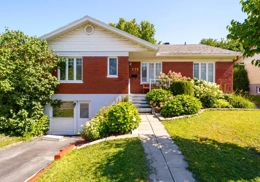 Duplex à vendre - 775Z Av. du Chanoine-Scott, Ste-Foy, G1V 3N2