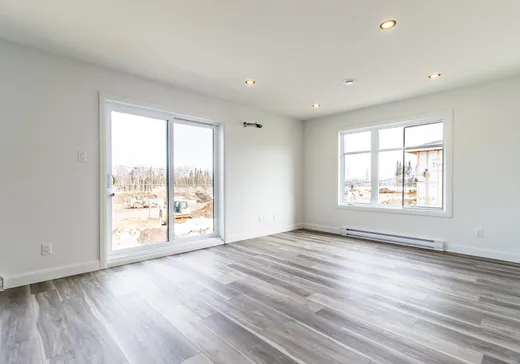 4-Plex à vendre - 151 Rue Demers, Sainte-Croix, G0S 2H0