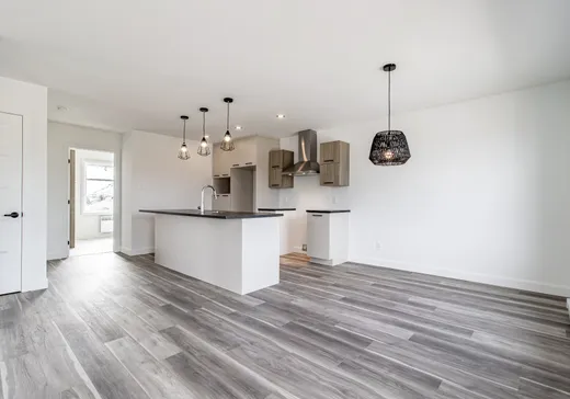 4-Plex à vendre - 151 Rue Demers, Sainte-Croix, G0S 2H0