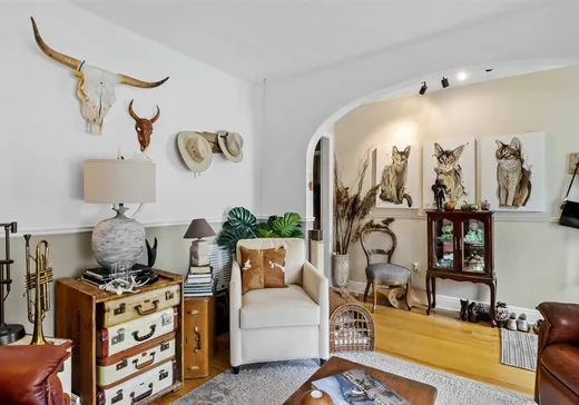 Triplex à vendre - 47-49 Rue Metcalfe, Sherbrooke, J1J 3P3