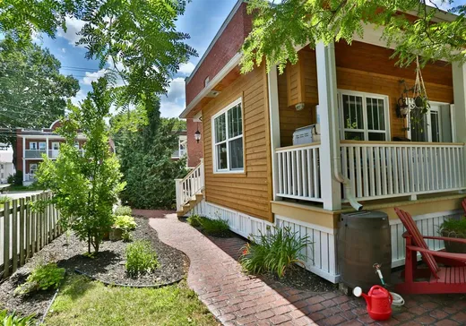 Duplex à vendre - 622-624 Rue Brock, Drummondville, J2B 1G1