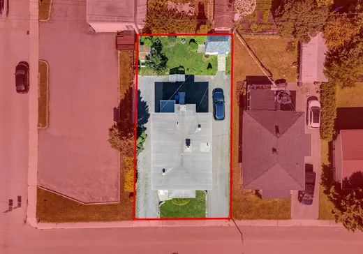 Duplex à vendre - 2786-2788 Av. Wilbrod, Beauport, G1E 3R1