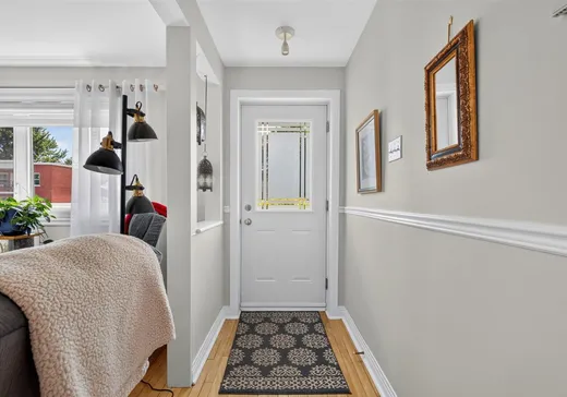 Duplex à vendre - 2786-2788 Av. Wilbrod, Beauport, G1E 3R1