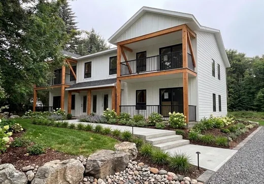 4-Plex for sale - 420 Ch. de Knowlton, Knowlton, J0E1V0