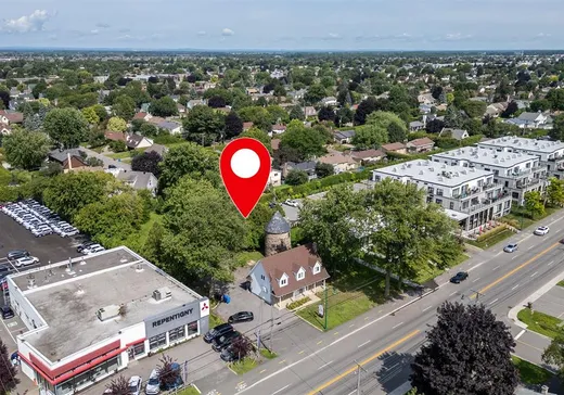 Duplex à vendre - 859-861 Rue Notre-Dame, Repentigny, J5Y1C6