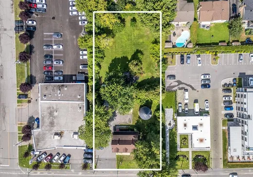 Duplex à vendre - 859-861 Rue Notre-Dame, Repentigny, J5Y 1C6