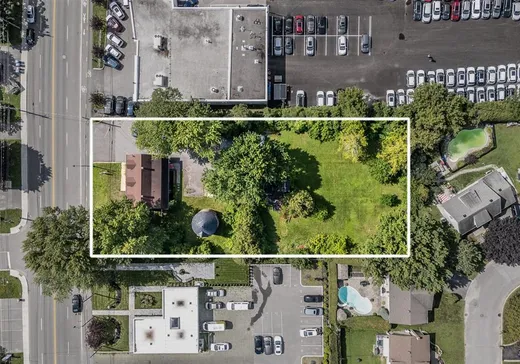 Duplex à vendre - 859-861 Rue Notre-Dame, Repentigny, J5Y 1C6