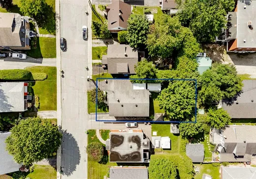 Duplex for Sale - 403-405 6e Avenue, Sherbrooke, J1G 2M5