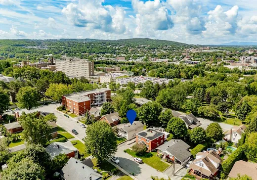 Duplex for Sale - 403-405 6e Avenue, Sherbrooke, J1G 2M5