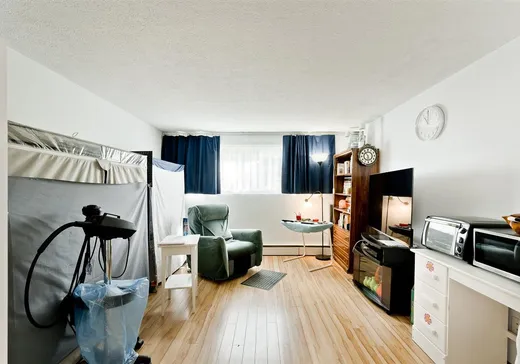Duplex for Sale - 403-405 6e Avenue, Sherbrooke, J1G 2M5