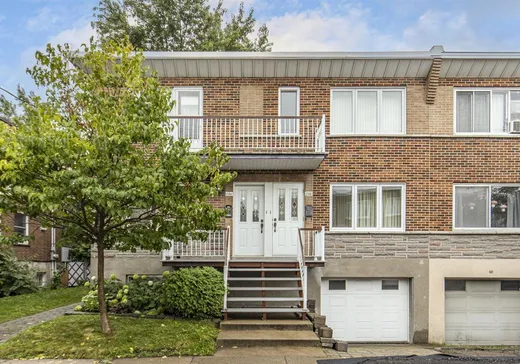 Duplex for sale - 2186-2188 Rue De St-Just, Montreal (Downtown), H1L6C2