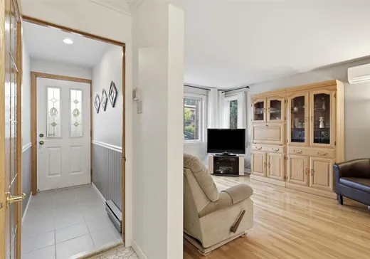 Duplex for Sale - 2186-2188 Rue De St-Just, Montreal (Downtown), H1L 6C2
