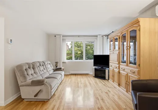 Duplex for Sale - 2186-2188 Rue De St-Just, Montreal (Downtown), H1L 6C2